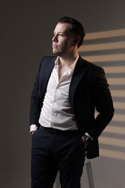 Ryan Hamill